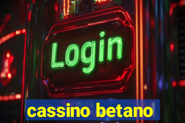 cassino betano