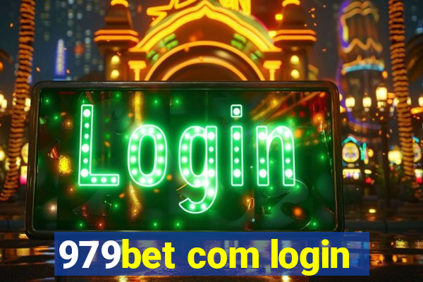 979bet com login