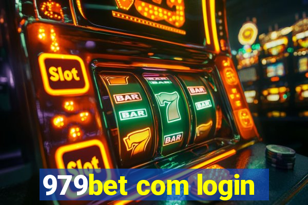 979bet com login