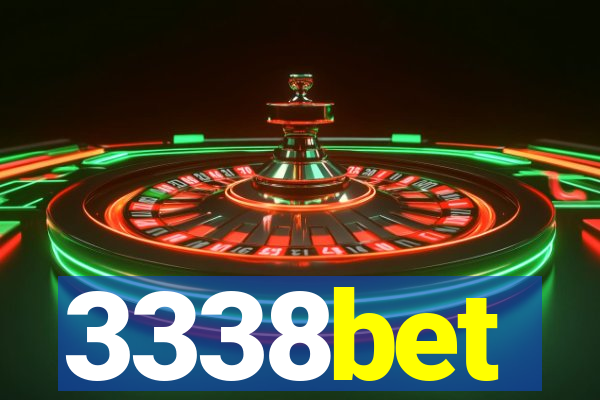 3338bet