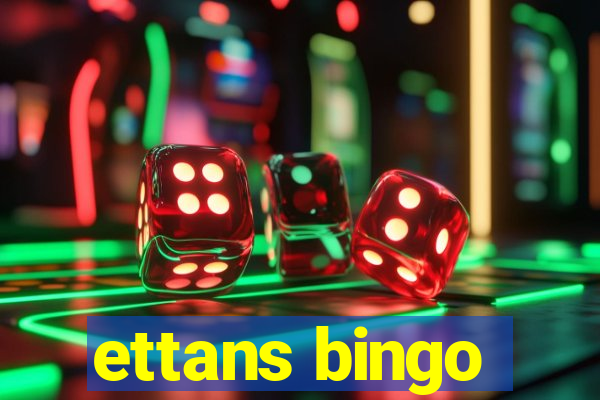 ettans bingo