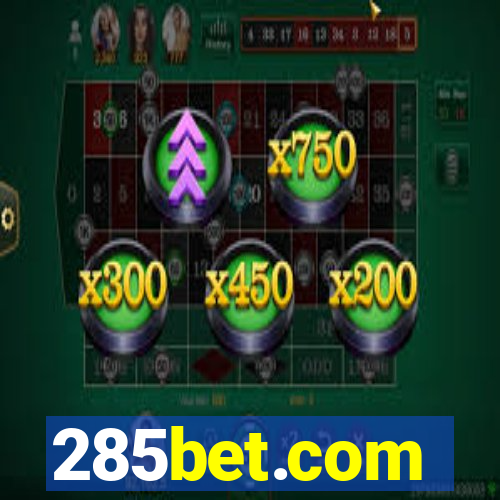 285bet.com