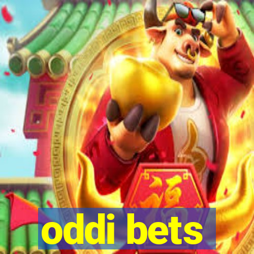 oddi bets