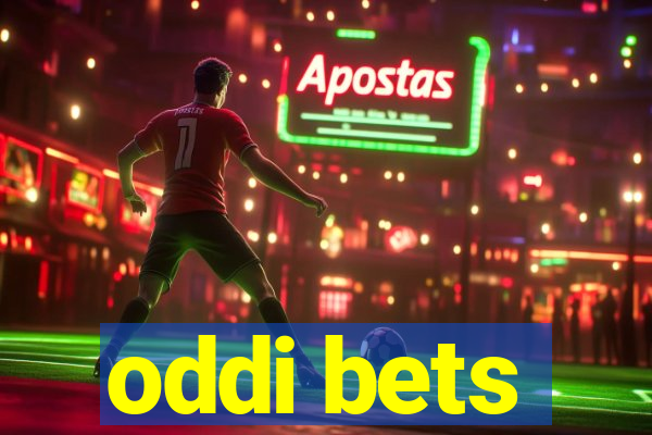 oddi bets