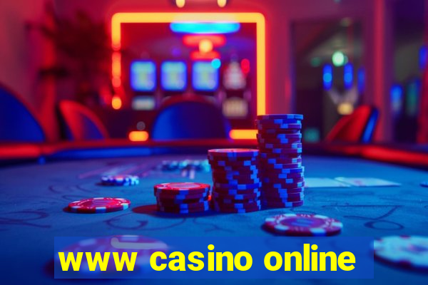 www casino online