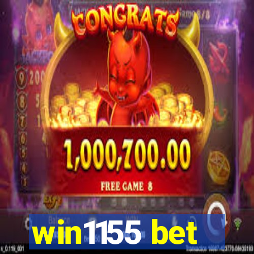 win1155 bet