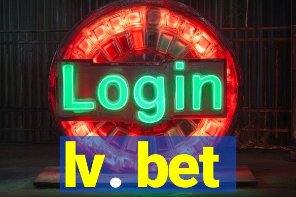 lv. bet