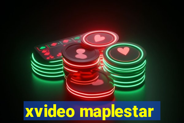 xvideo maplestar