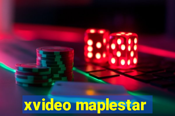 xvideo maplestar