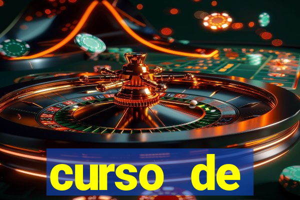 curso de desenvolver jogos