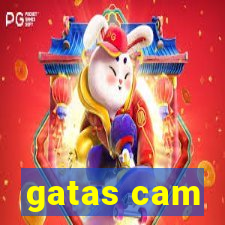 gatas cam