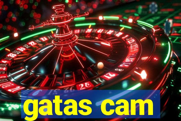 gatas cam