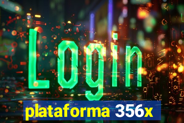 plataforma 356x