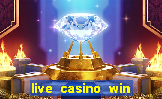 live casino win real money