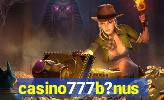 casino777b?nus