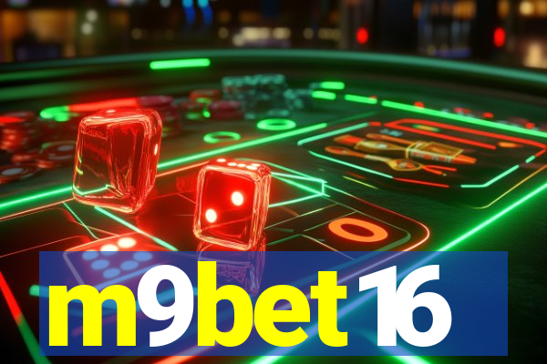 m9bet16