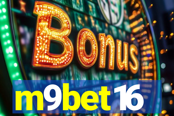 m9bet16