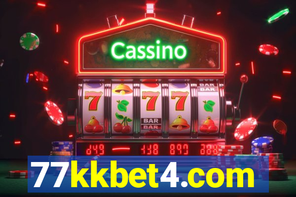 77kkbet4.com