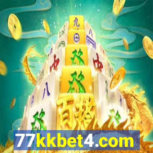 77kkbet4.com