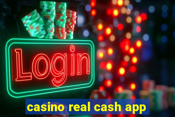 casino real cash app