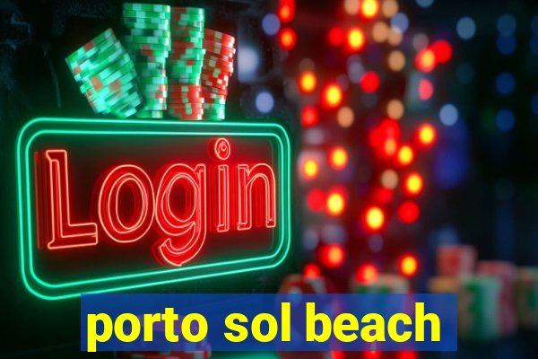 porto sol beach