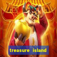 treasure island casino in minnesota