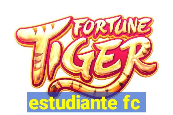 estudiante fc