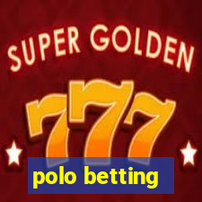 polo betting