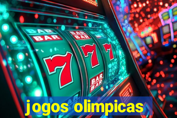 jogos olimpicas