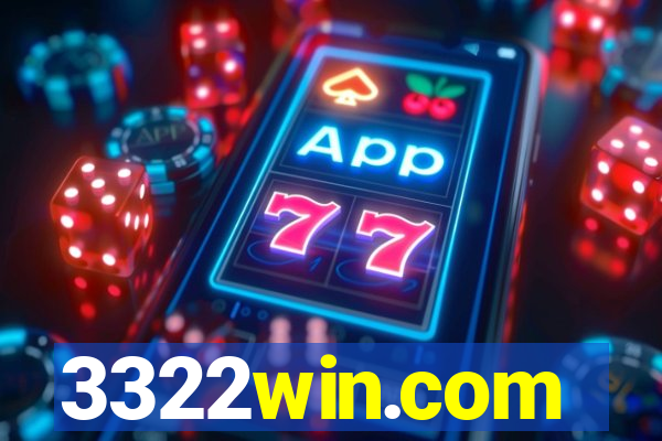 3322win.com