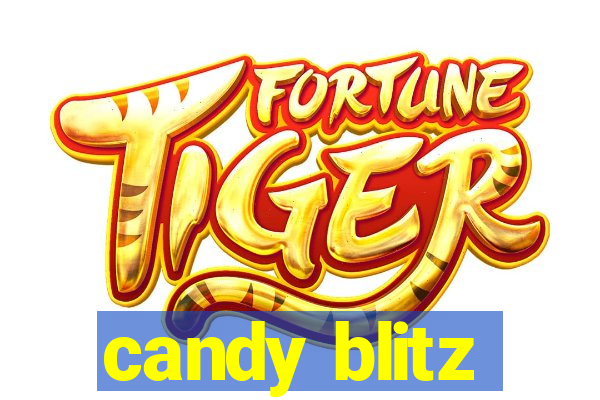 candy blitz