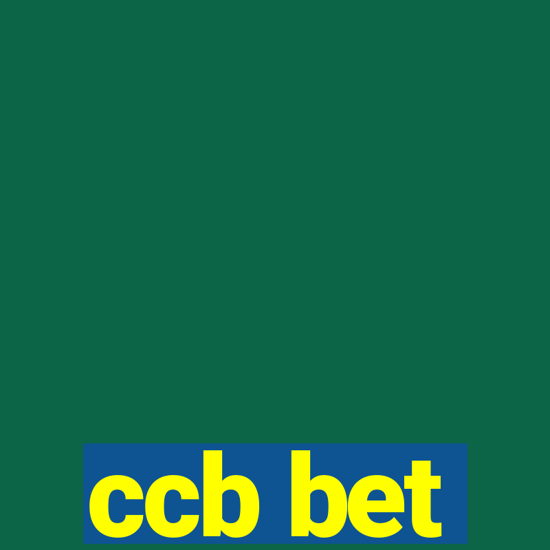 ccb bet