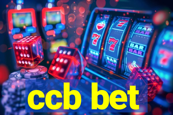 ccb bet