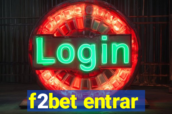 f2bet entrar