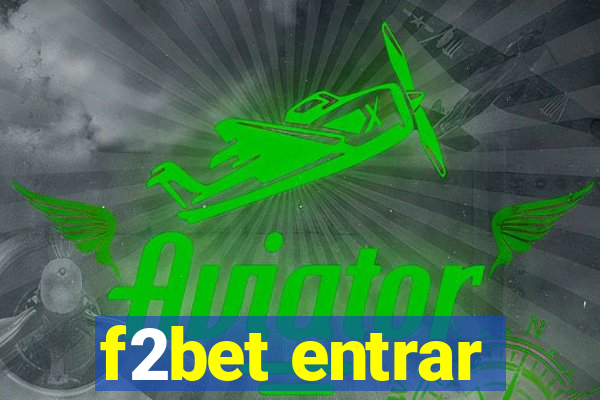 f2bet entrar