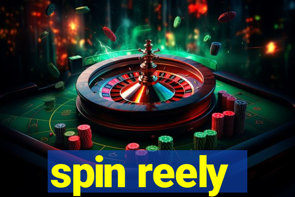 spin reely