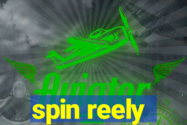 spin reely