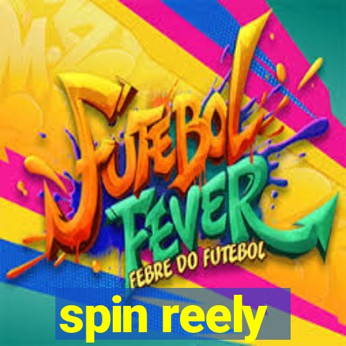 spin reely