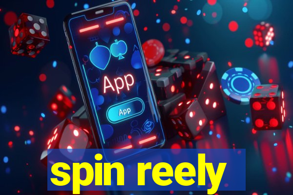 spin reely