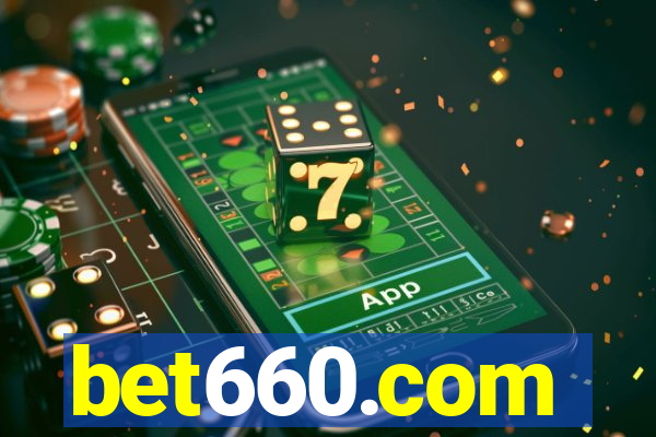 bet660.com