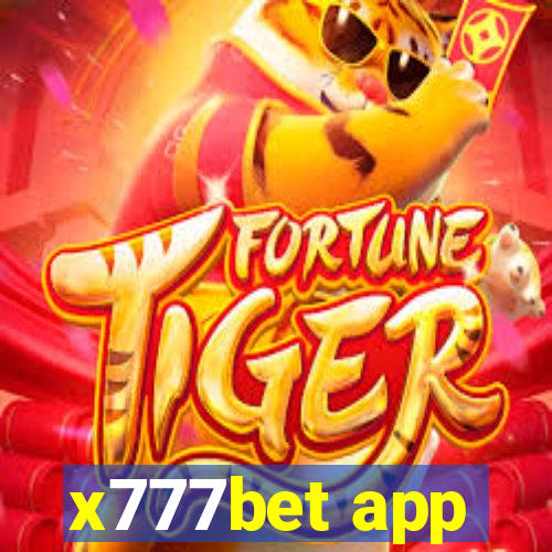 x777bet app