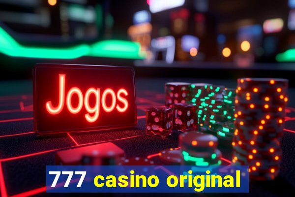 777 casino original