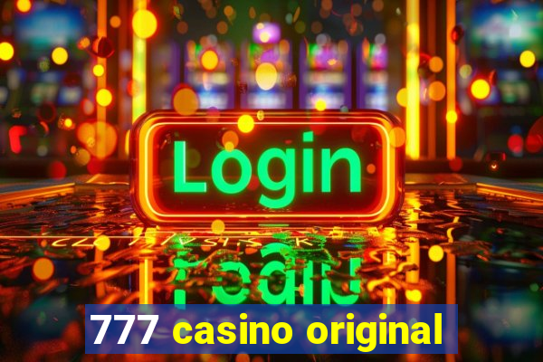 777 casino original