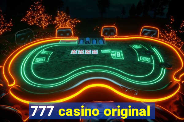 777 casino original