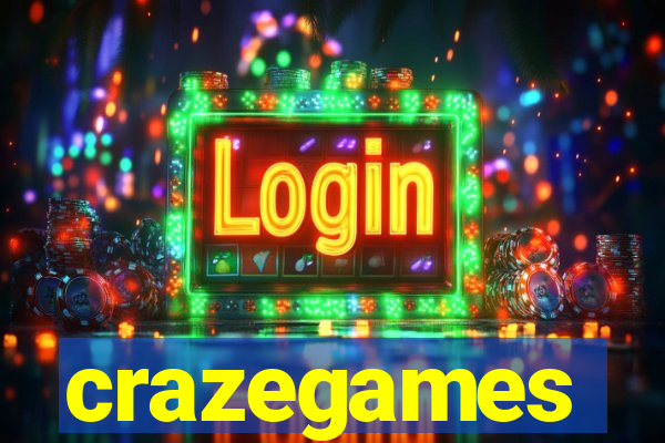 crazegames