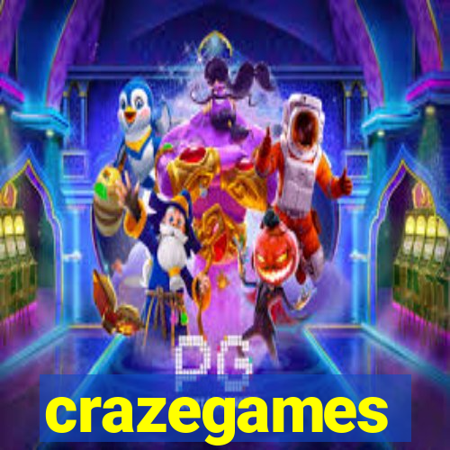 crazegames