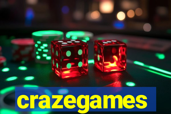 crazegames