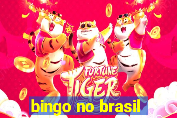 bingo no brasil