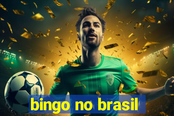 bingo no brasil