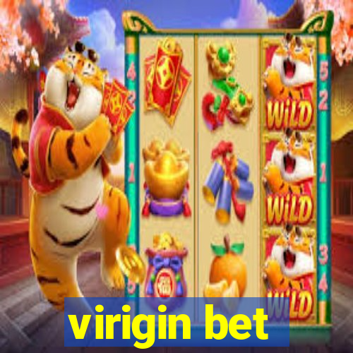 virigin bet